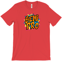 Semi-Pro T-Shirt