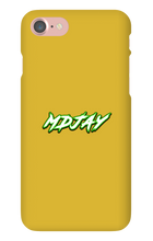 mdjaymusic iPhone Phone Cases