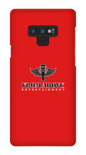 fromaboveent Samsung Phone Cases