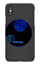 harry_apollo iPhone Phone Cases