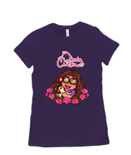 dudachicken tshirt-women