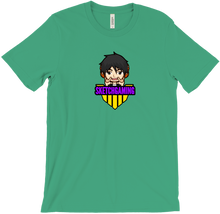 SKETCHGAMING T-Shirt
