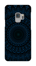 celosiaprox Samsung Phone Cases