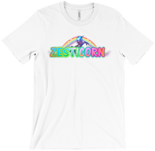 zesticorn T-Shirts