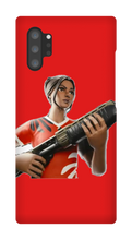 stealtherplayz Samsung Phone Cases