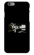 zachw iPhone Phone Cases