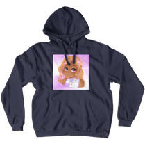 rare_rootie Hoodies (No-Zip/Pullover)