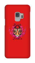 missnahla Samsung Phone Cases