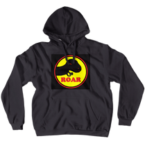RoaR Hoodies (No-Zip/Pullover)
