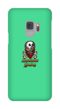 saculatorgaming Samsung Phone Cases
