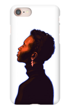 evemiela iPhone Phone Cases