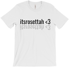 Rosettah T-Shirt <3