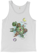 ioetdibuja_ Tank Top