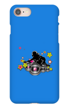 DJ iPhone