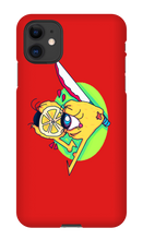 roadkilled iPhone Phone Cases