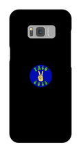 paco jose Samsung Phone Cases