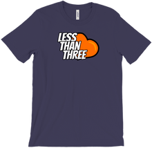 Less than three shirt