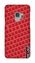 tbclink Samsung Phone Cases
