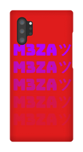 big_m3za Samsung Phone Cases
