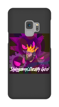 shingamideathgod Samsung Phone Cases