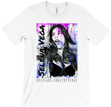 Selena Gamer Girl T-Shirt