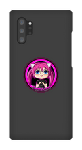 gothlace Samsung Cases
