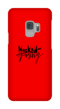 nockedgaming Samsung Phone Cases