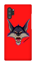 jcuephoto Samsung Phone Cases