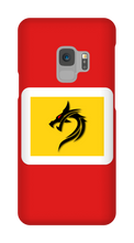 fest_god Samsung Phone Cases
