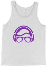 ShanyeTV Big Logo Tank! (Purple Logo)
