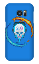 Funda para Samsung SG21