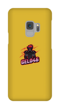 gelo46gaming Samsung Phone Cases