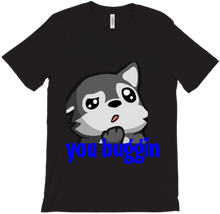 Official Wolf T-Shirts