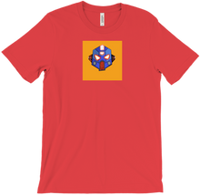 gborg3600x T-Shirts