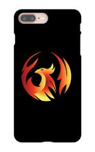 professorphoenixx698 iPhone Phone Cases