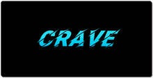 Crave Esport XXL Gaming Mousepad
