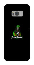 clientgaming Samsung Phone Cases