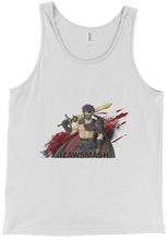 izawsmash Tank Top
