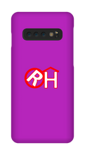 rotolhouse Samsung Phone Cases