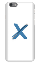XzibitVM iPhone Phone Cases
