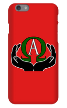 iPhone AO Case