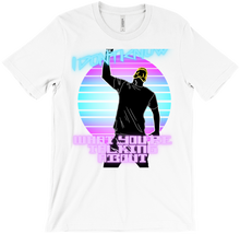 IDK What You're Talking about Giveaway T-Shirt