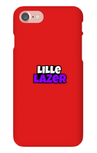 Lazerlulbo iPhone Skal
