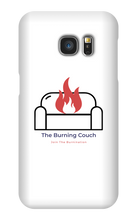 willmaeder Samsung Phone Cases