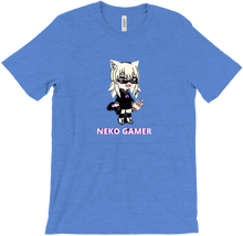 neko_gamer_dean T-Shirts