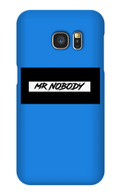 mrnobodytv15 Samsung Phone Cases