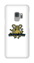 majestic_squidy Samsung Phone Cases