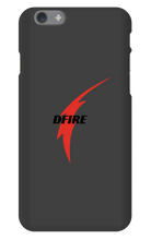 Dfire iPhone Phone Case