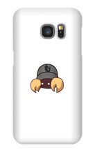 Ody Samsung Phone Cases