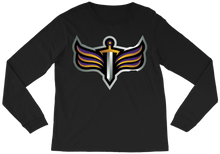 bulmung4 Long Sleeve Tee